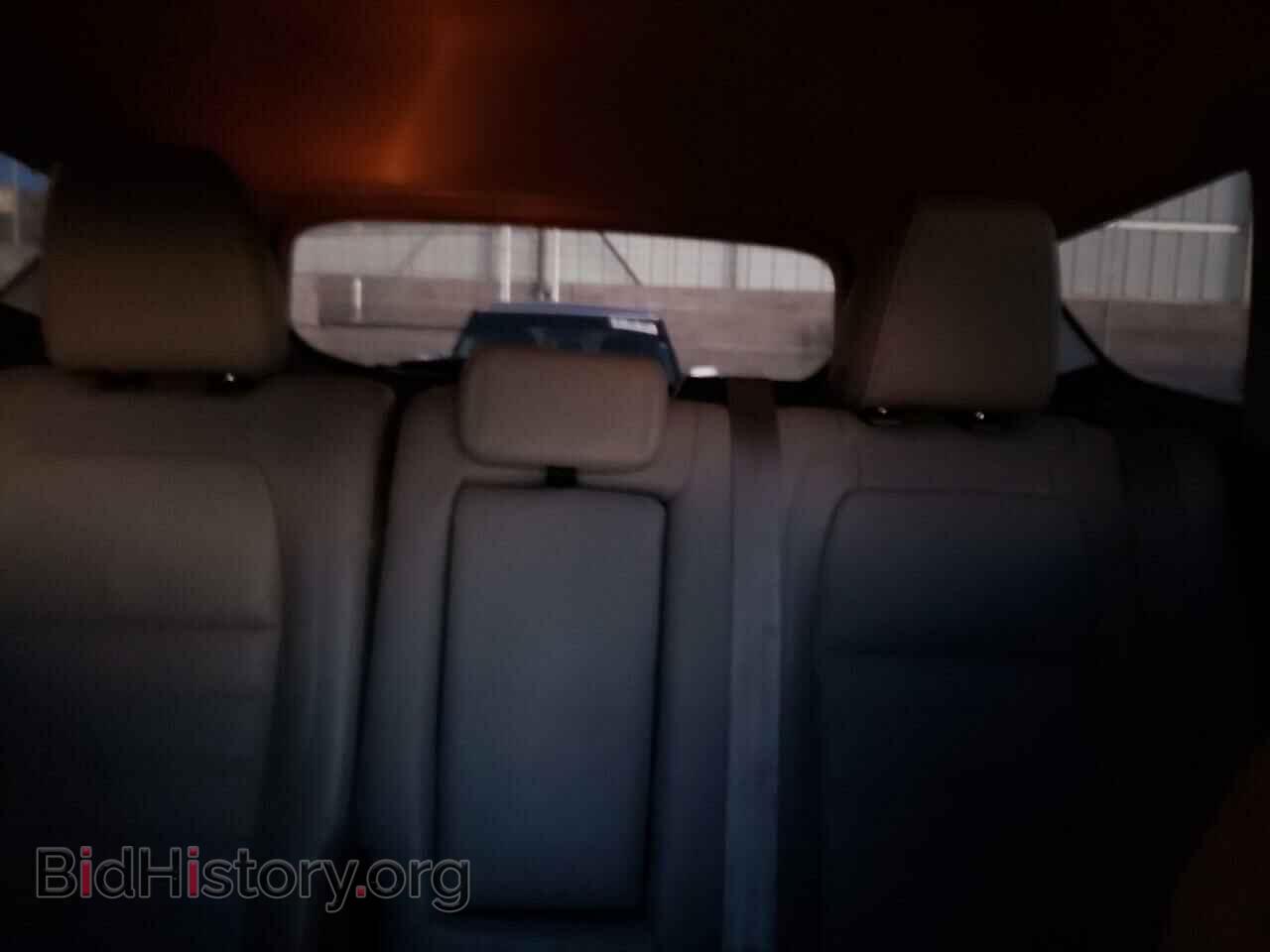 2018 FORD ESCAPE - VIN: 1FMCU0J98JUD08196 - Фото 10