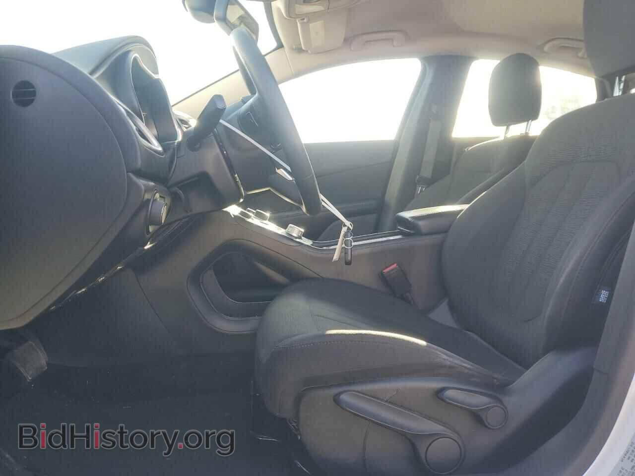 2016 CHRYSLER 200 - VIN: 1C3CCCAB6GN125835 - Фото 7