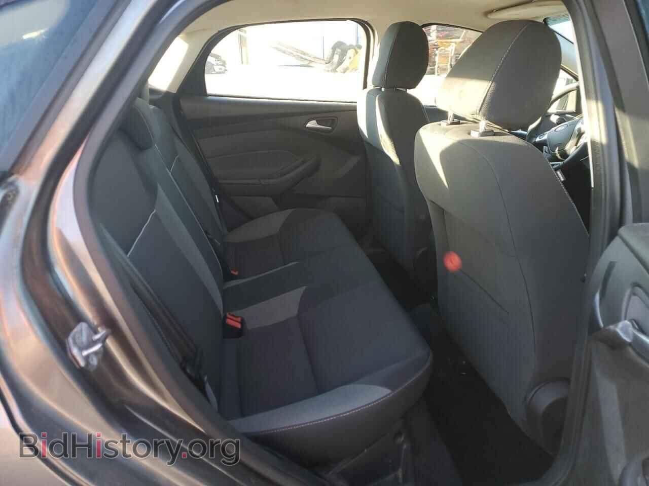2013 FORD FOCUS - VIN: 1FADP3F20DL105512 - Photo 10