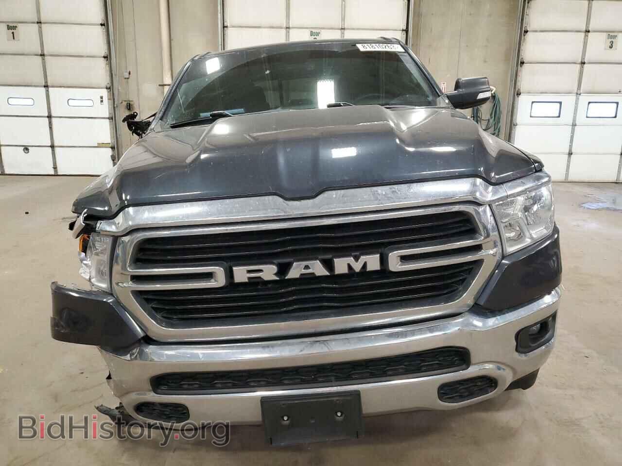 2019 RAM 1500 - VIN: 1C6SRFFT0KN762549 - Фото 5