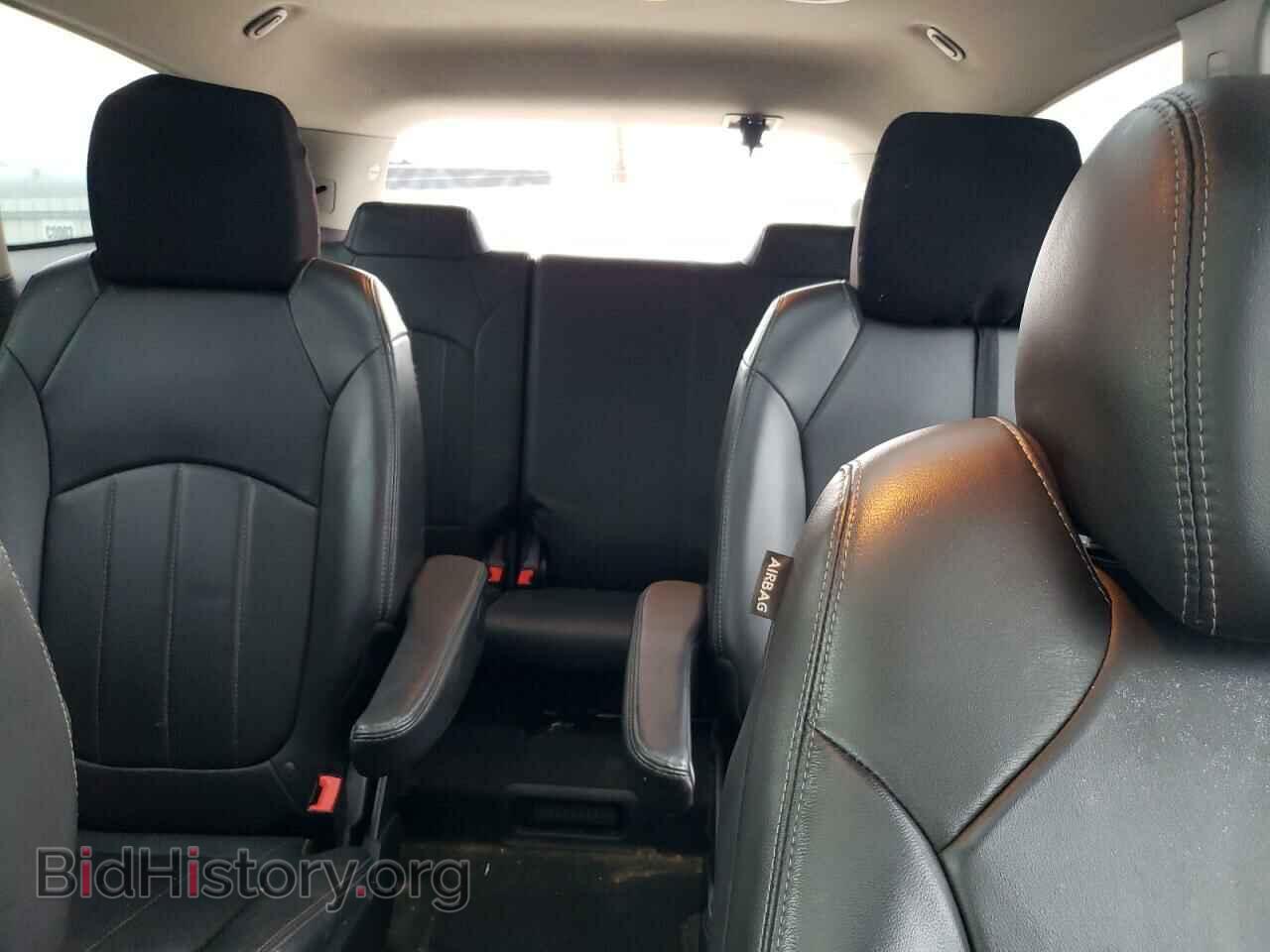 2017 BUICK ENCLAVE - VIN: 5GAKVBKDXHJ284914 - Фото 10