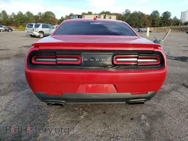2016 DODGE CHALLENGER - VIN: 2C3CDZBT9GH300255 - Фото 6