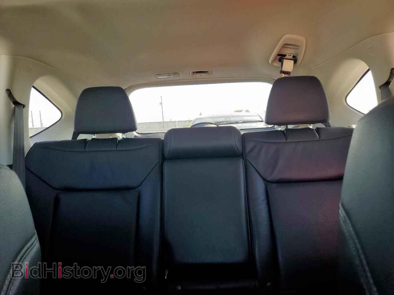 2015 HONDA CRV - VIN: 2HKRM4H75FH622836 - Фото 10