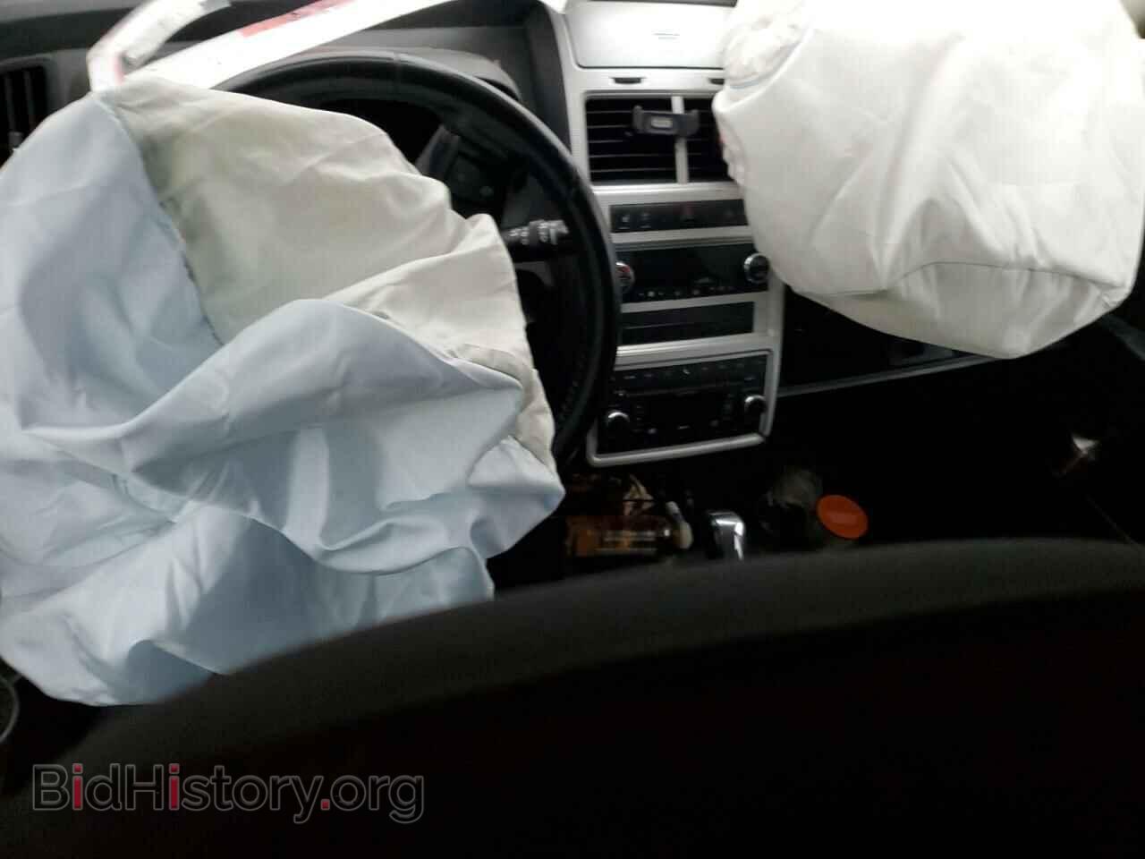 2010 DODGE JOURNEY - VIN: 3D4PG5FVXAT101810 - Фото 8
