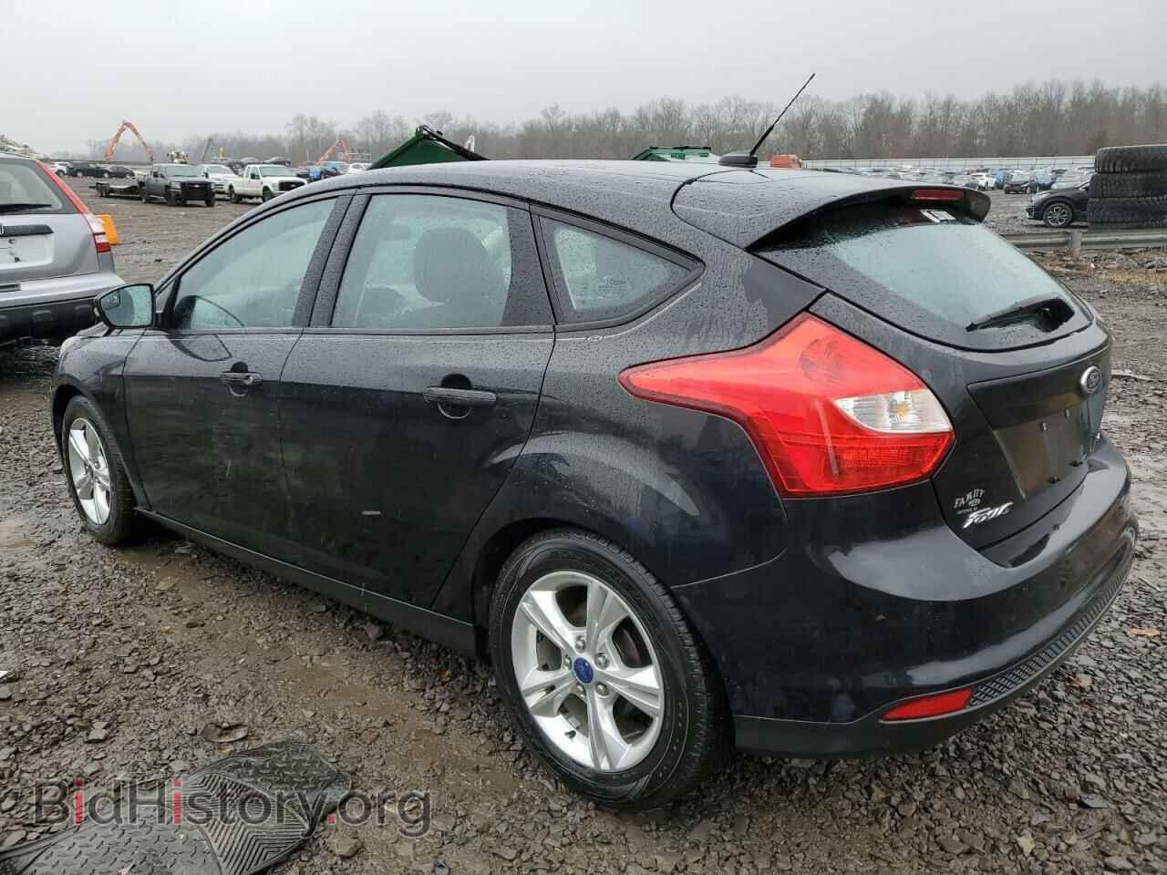 2014 FORD FOCUS - VIN: 1FADP3K29EL322564 - Photo 2