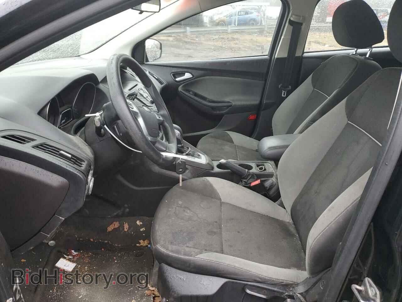 2014 FORD FOCUS - VIN: 1FADP3K29EL322564 - Photo 7