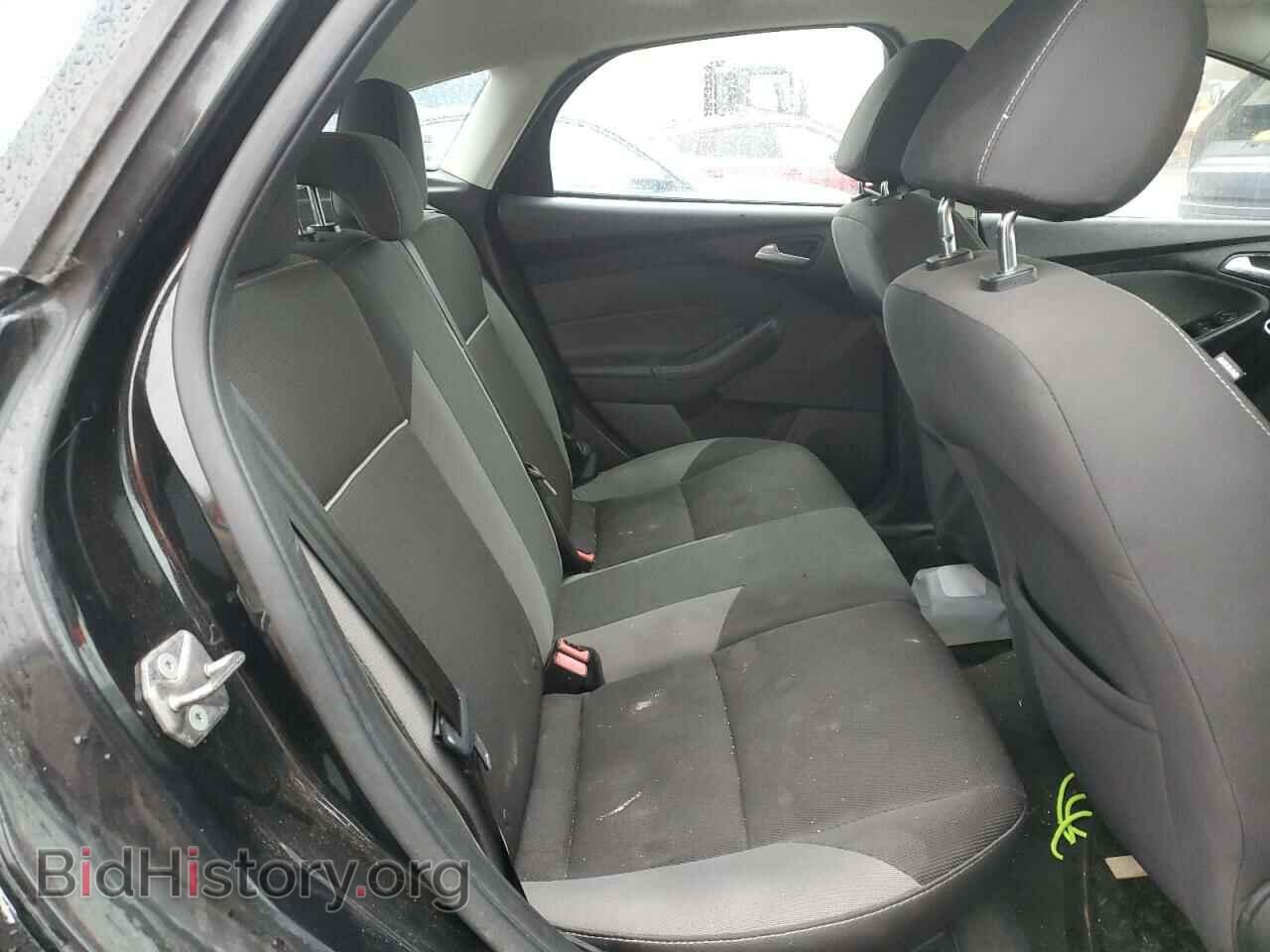 2014 FORD FOCUS - VIN: 1FADP3K29EL322564 - Photo 10