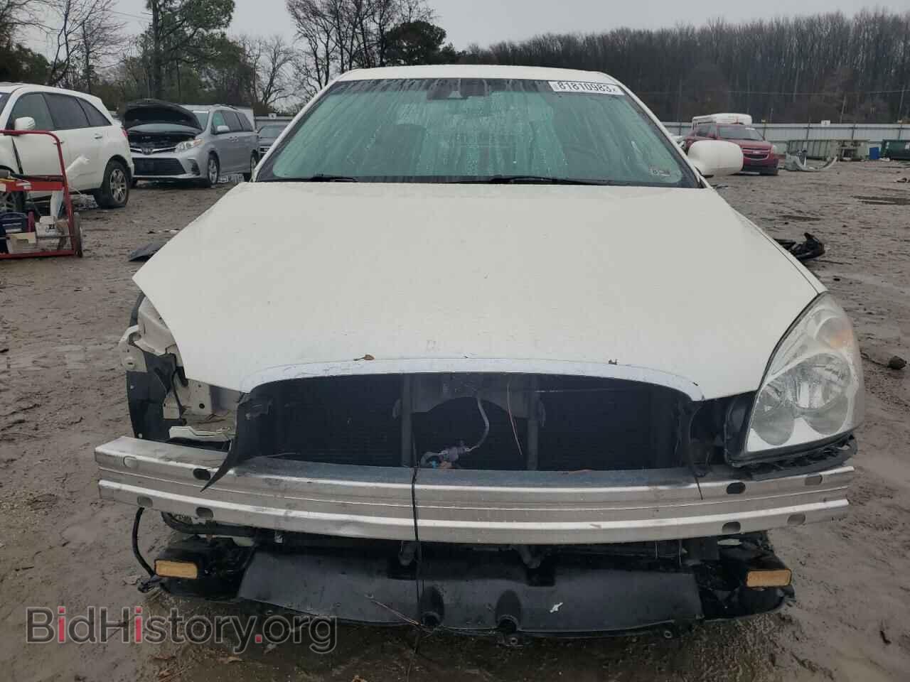 2009 BUICK LUCERNE - VIN: 1G4HD57M79U133773 - Фото 5