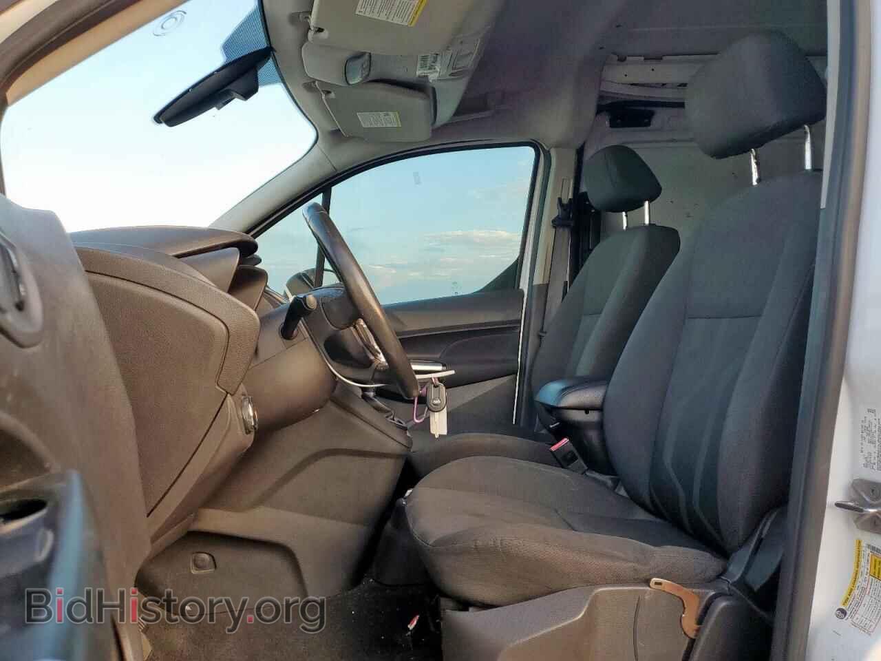 2018 FORD TRANSIT - VIN: NM0LS7F71J1365719 - Фото 7