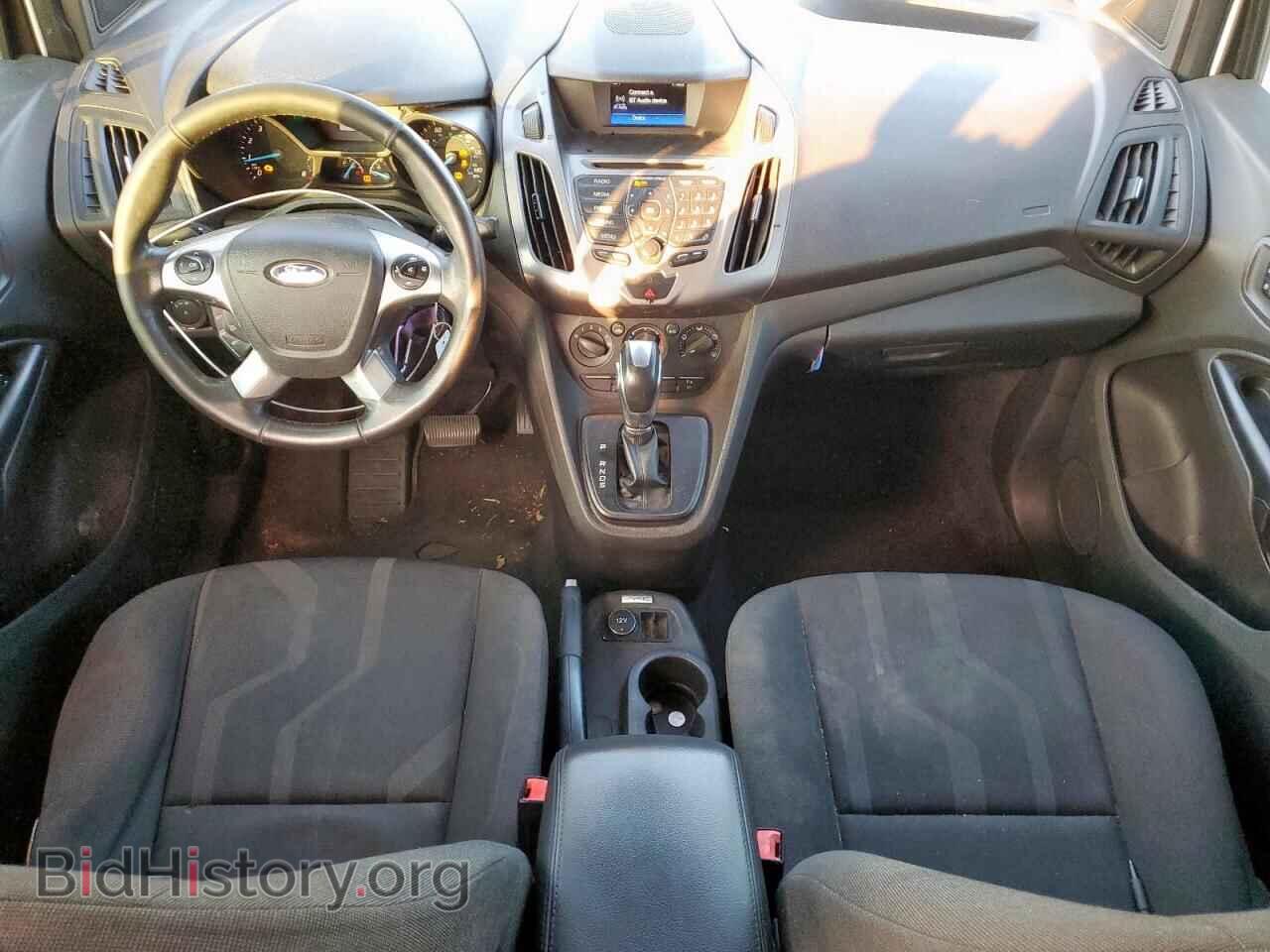 2018 FORD TRANSIT - VIN: NM0LS7F71J1365719 - Фото 8