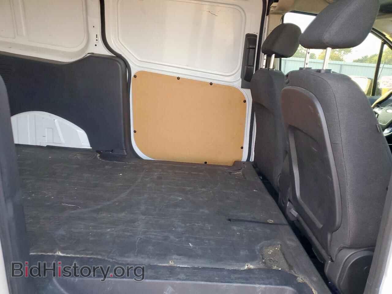 2018 FORD TRANSIT - VIN: NM0LS7F71J1365719 - Фото 10