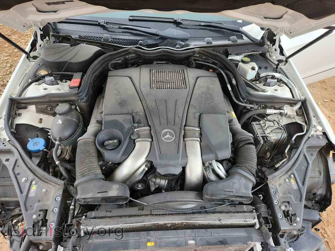 2013 MERCEDES-BENZ E-CLASS - VIN: WDDKK7DF3DF184756 - Фото 11