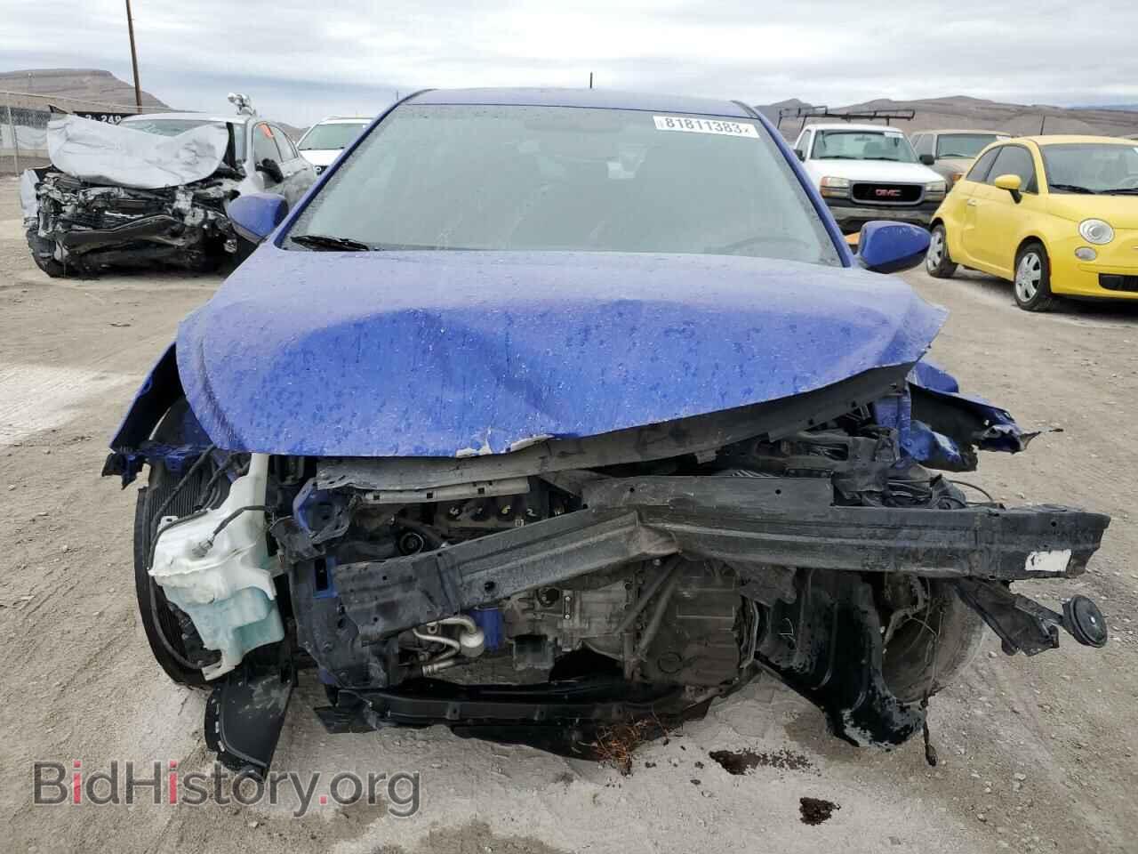 2014 HYUNDAI ACCENT - VIN: KMHCT5AE1EU189152 - Фото 5