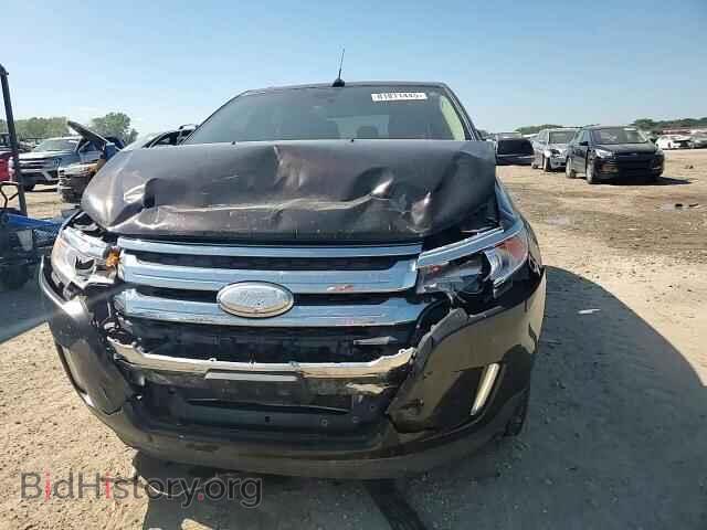 2013 FORD EDGE - VIN: 2FMDK4KC2DBC51175 - Photo 13