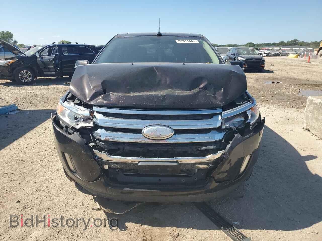 2013 FORD EDGE - VIN: 2FMDK4KC2DBC51175 - Photo 5