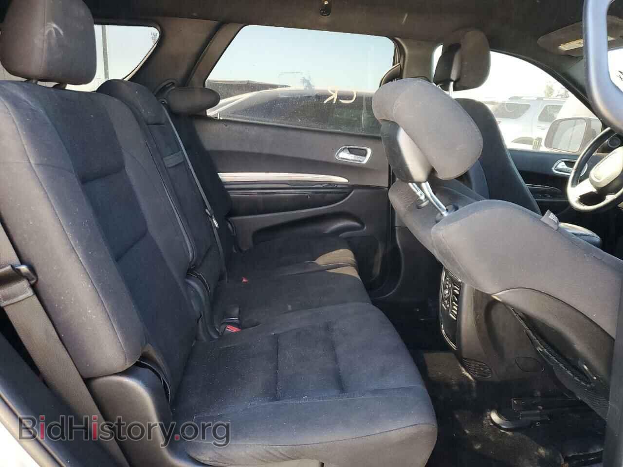 2014 DODGE DURANGO - VIN: 1C4RDHAG7EC277630 - Photo 11