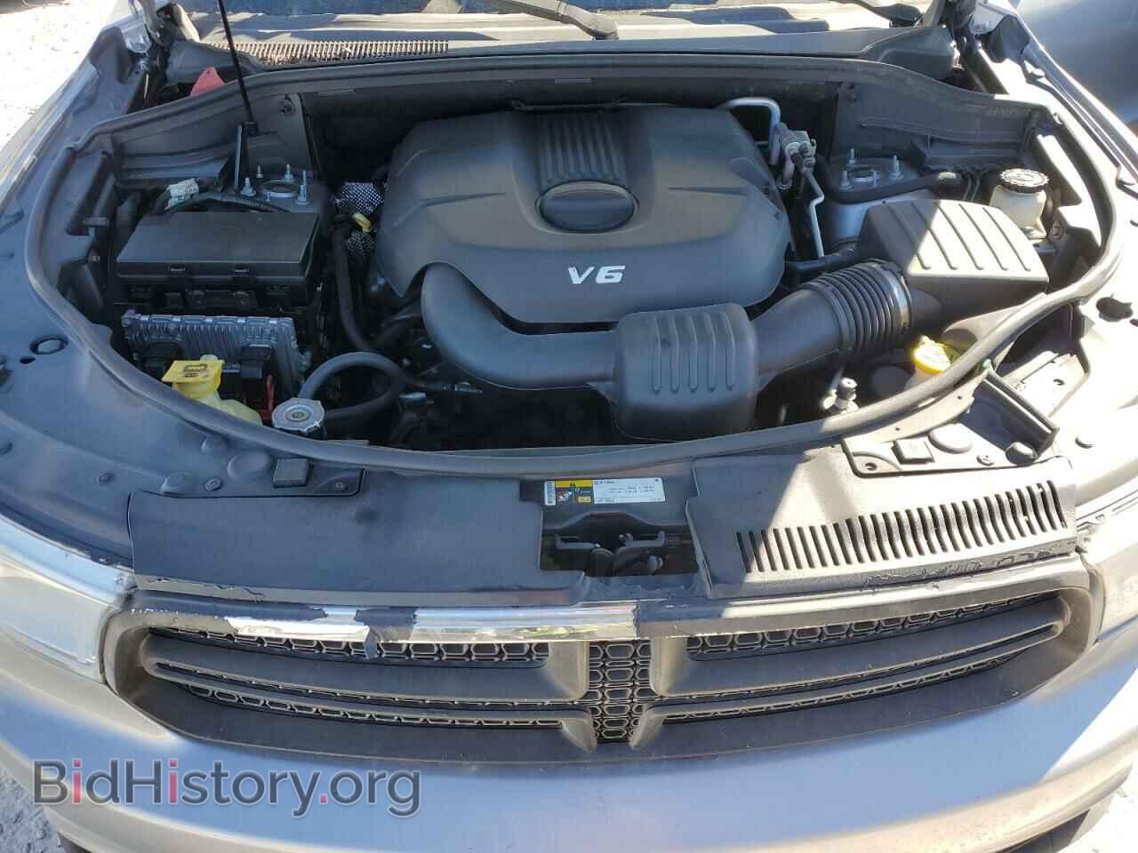 2014 DODGE DURANGO - VIN: 1C4RDHAG7EC277630 - Photo 12