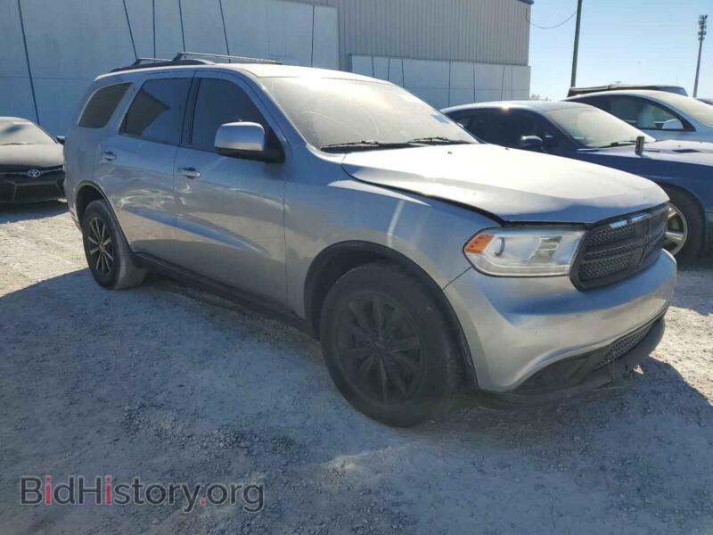 2014 Dodge DURANGO (VIN 1C4RDHAG7EC277630) — фото 4 из 13