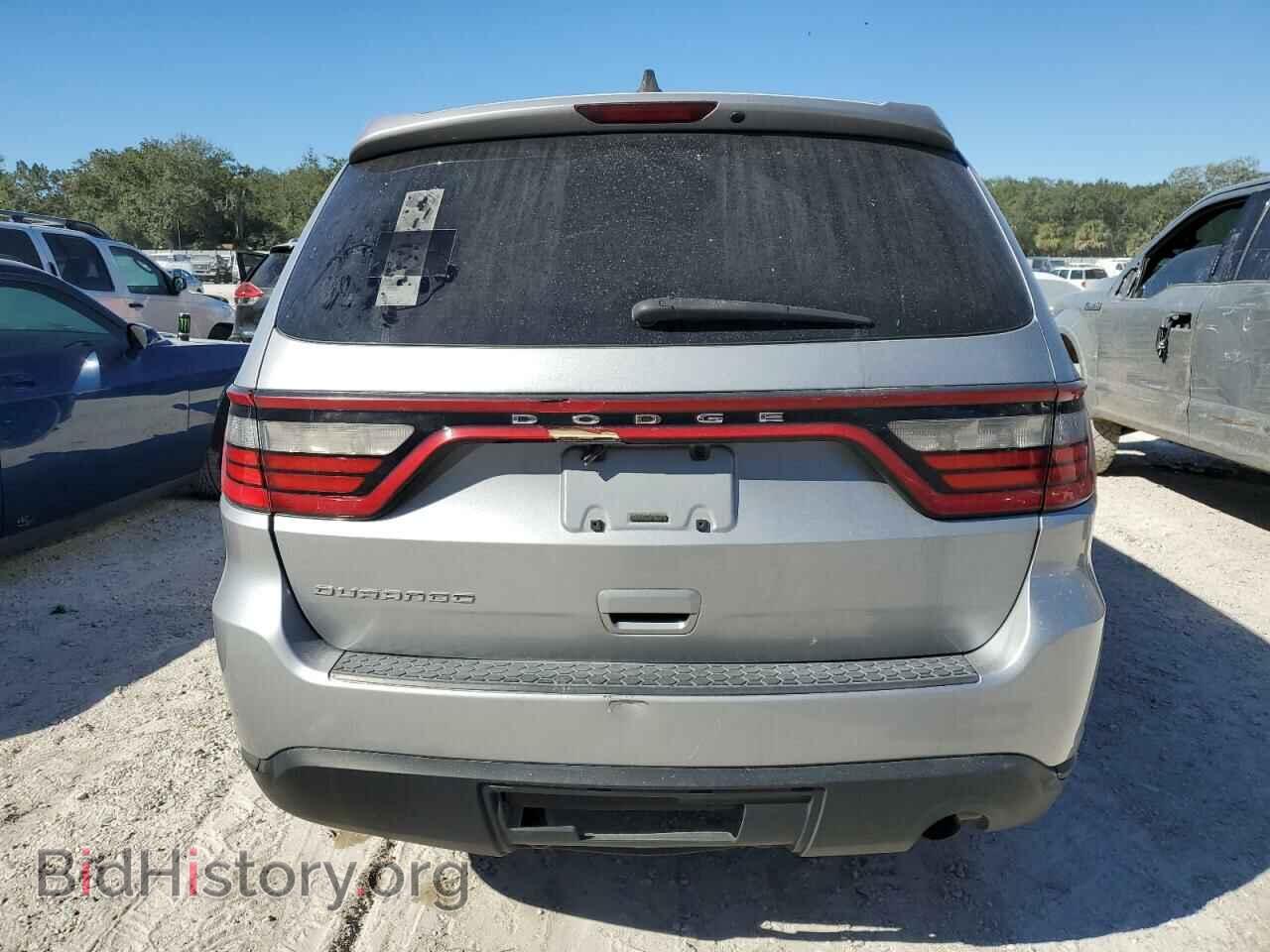 2014 DODGE DURANGO - VIN: 1C4RDHAG7EC277630 - Photo 6