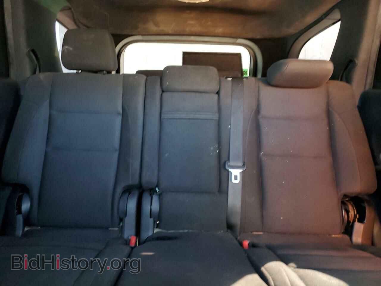 2014 DODGE DURANGO - VIN: 1C4RDHAG7EC277630 - Photo 10