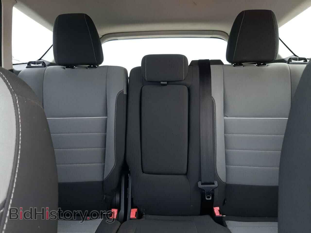 2013 FORD ESCAPE - VIN: 1FMCU0G95DUC22811 - Photo 10