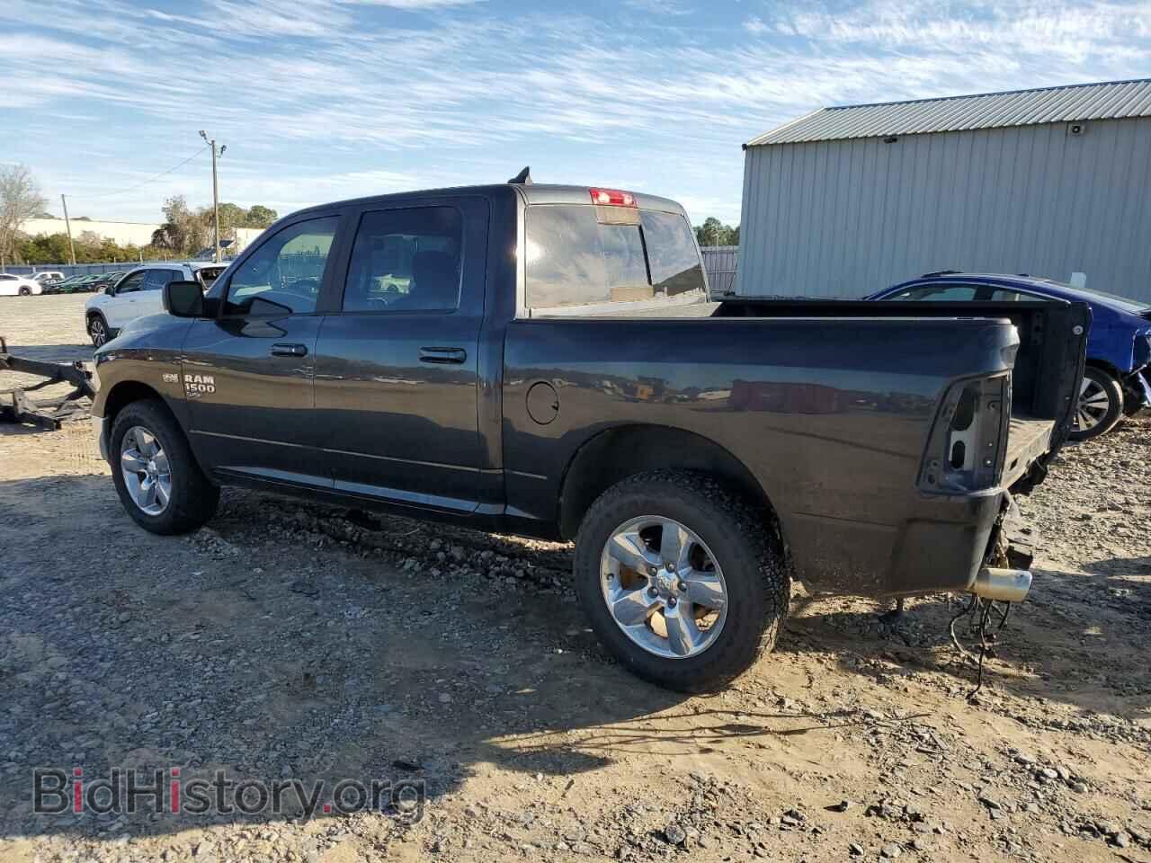 2019 RAM 1500 - VIN: 1C6RR7LT5KS593543 - Фото 2
