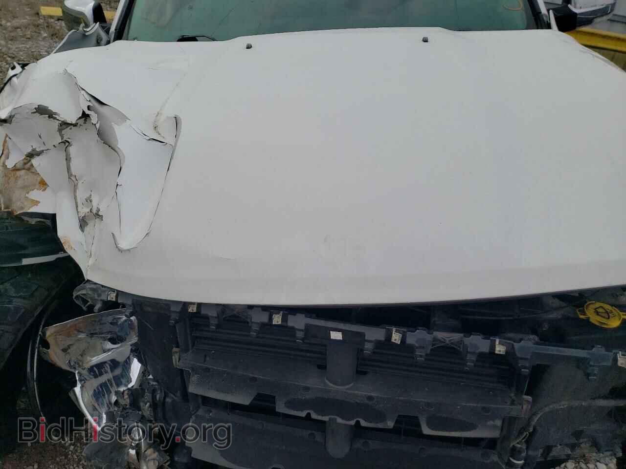 2014 RAM 1500 - VIN: 1C6RR7TT8ES323419 - Фото 11