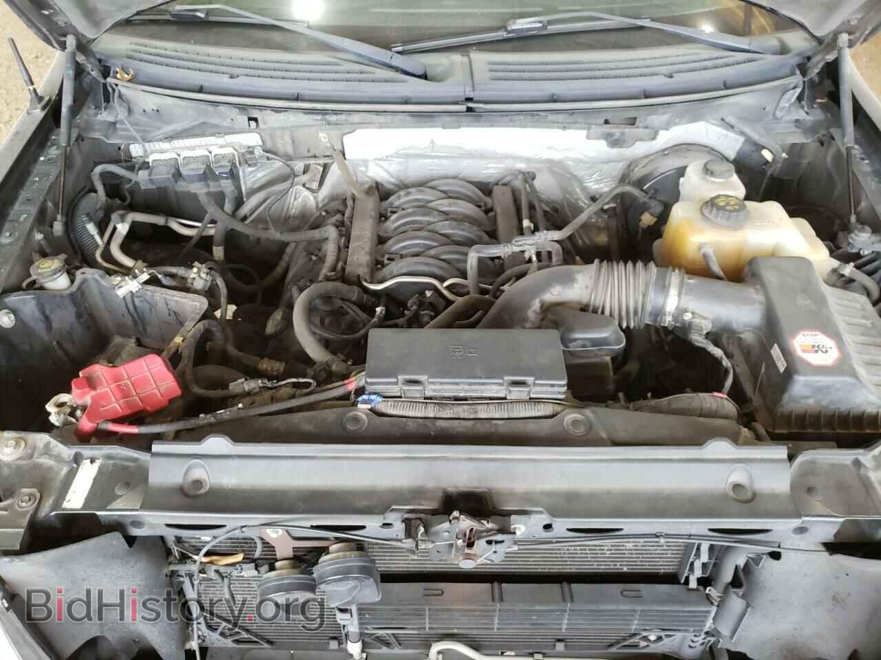 2013 FORD F150 - VIN: 1FTFW1CFXDKF65610 - Фото 11