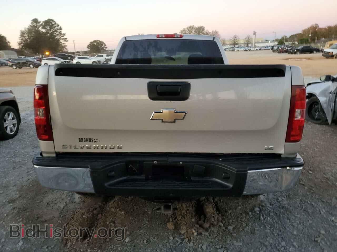 2009 CHEVROLET ALL Models - VIN: 2GCEC19C791127796 - Фото 6