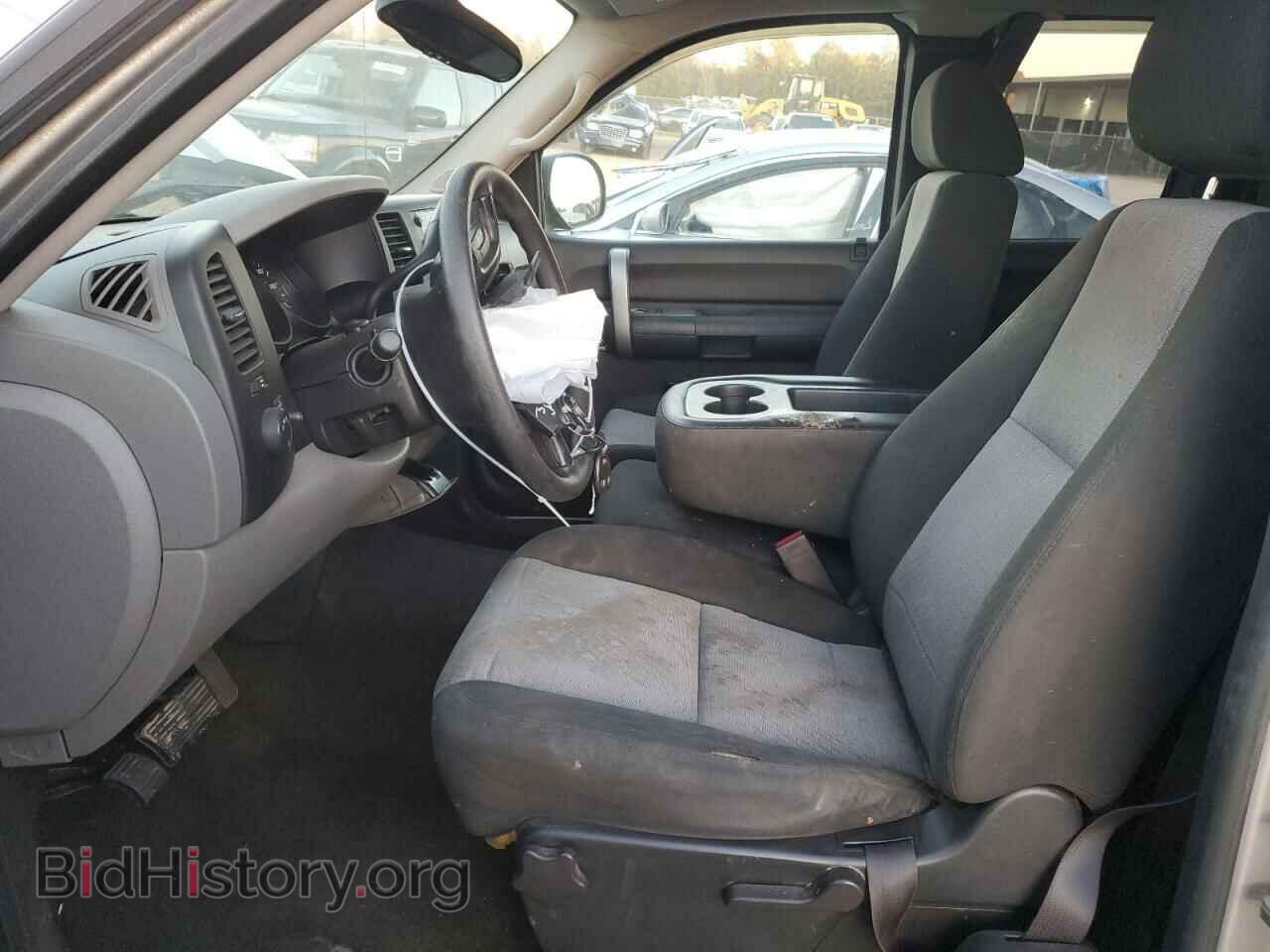 2009 CHEVROLET ALL Models - VIN: 2GCEC19C791127796 - Фото 7