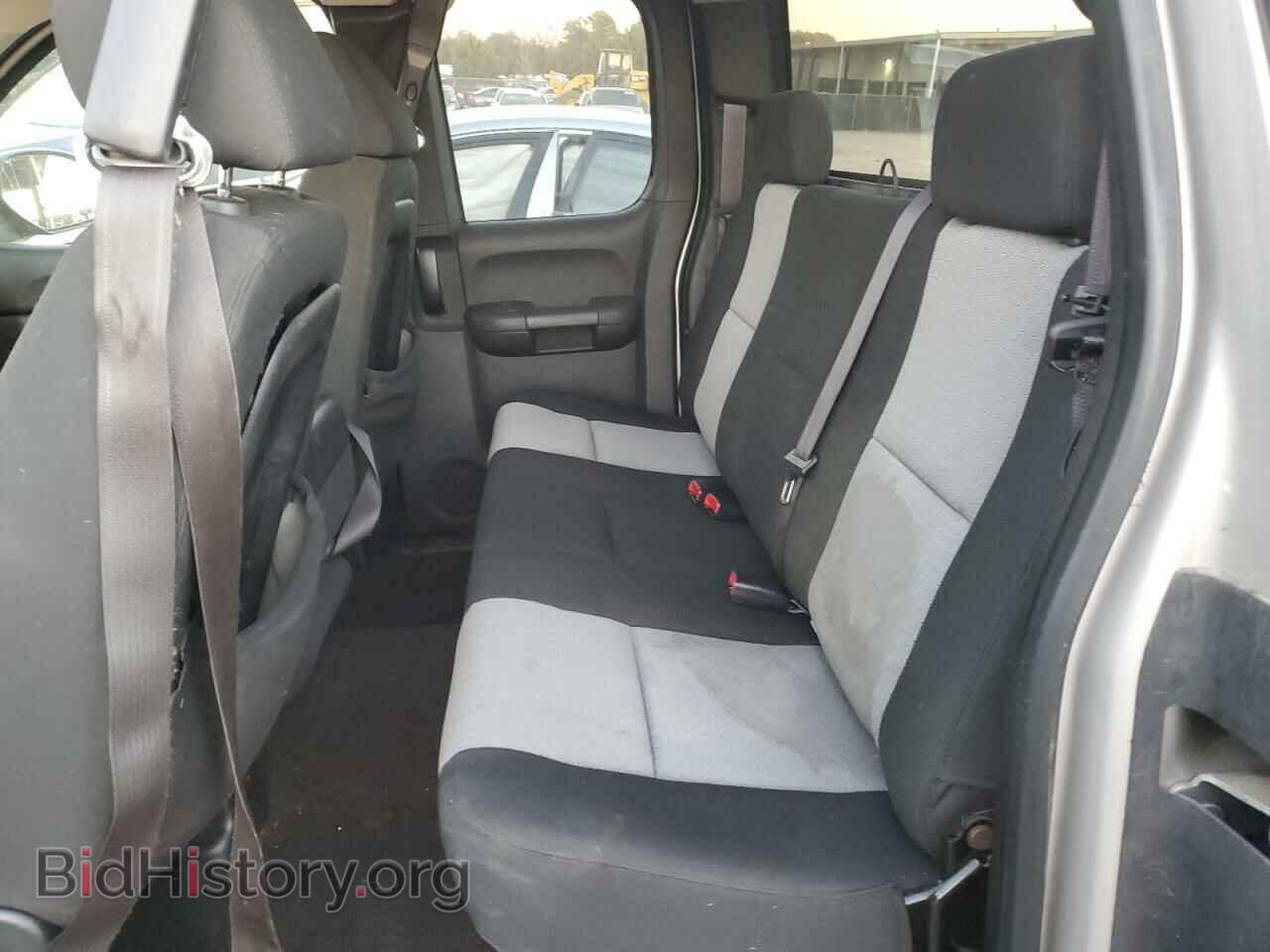 2009 CHEVROLET ALL Models - VIN: 2GCEC19C791127796 - Фото 10
