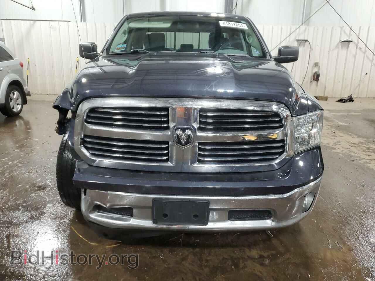 2016 RAM 1500 - VIN: 1C6RR7GT6GS208539 - Фото 5