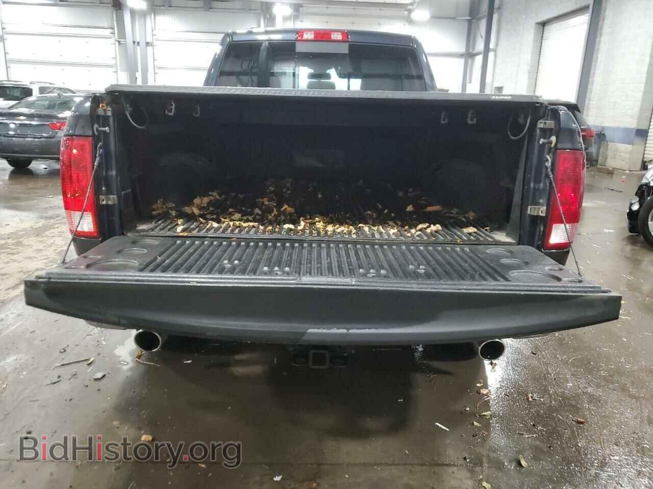 2016 RAM 1500 - VIN: 1C6RR7GT6GS208539 - Фото 6