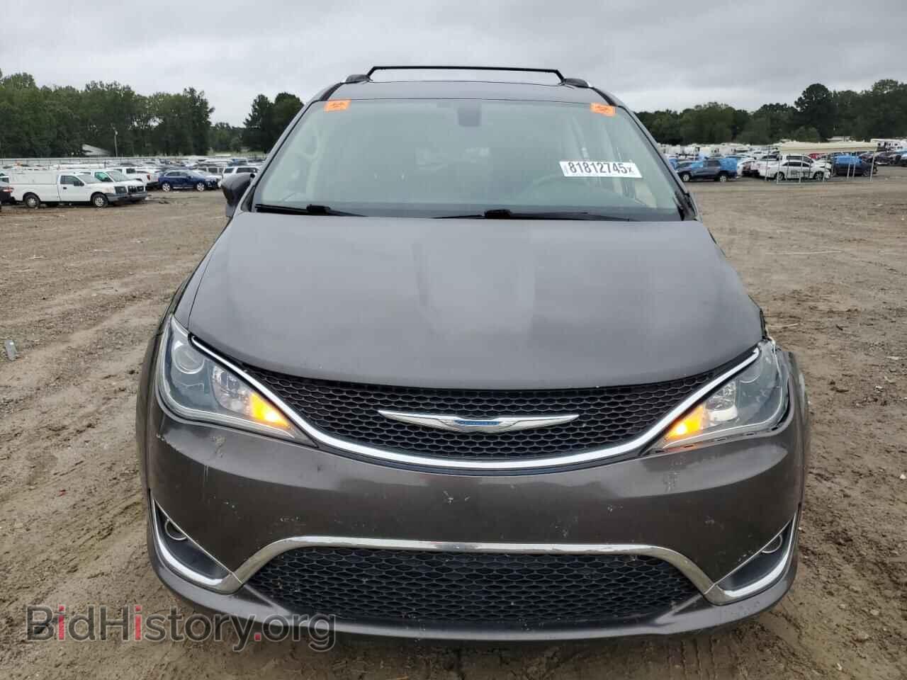 2017 CHRYSLER PACIFICA - VIN: 2C4RC1EG4HR669190 - Photo 5