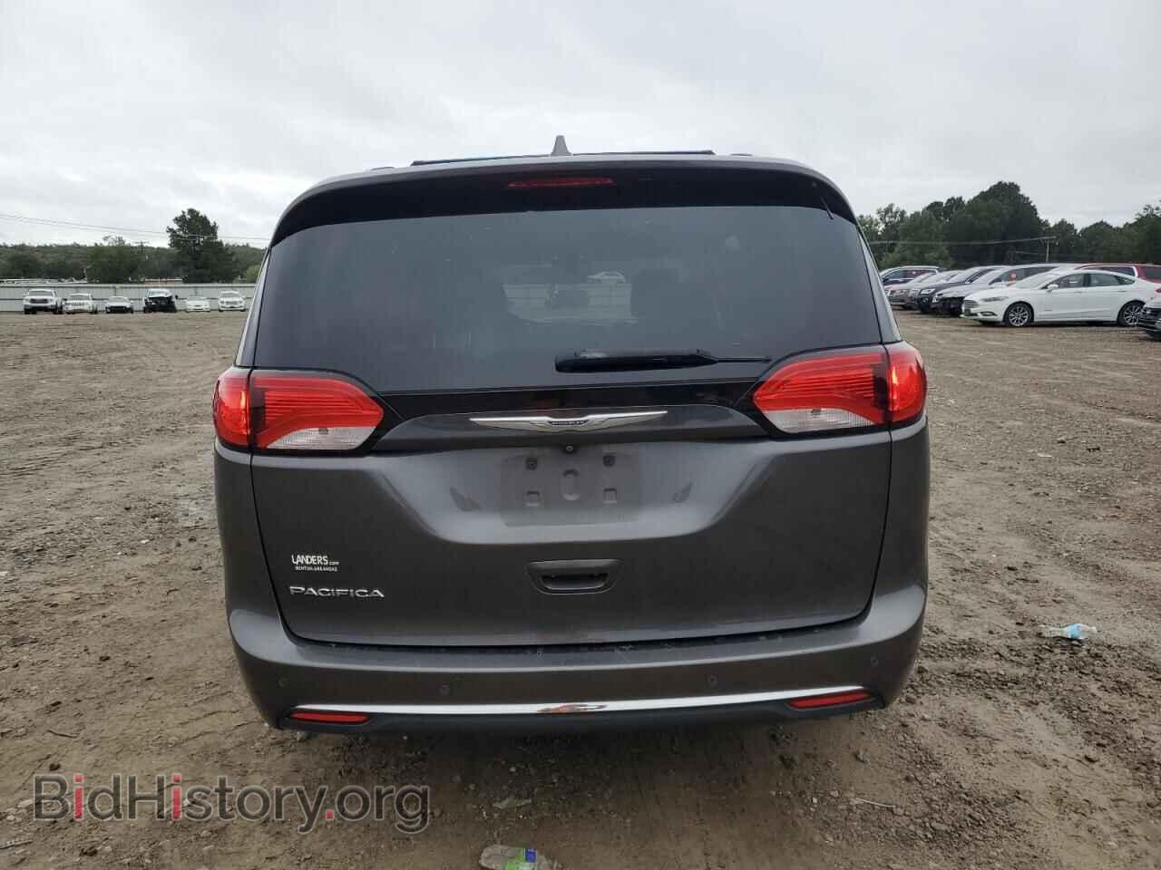 2017 CHRYSLER PACIFICA - VIN: 2C4RC1EG4HR669190 - Photo 6