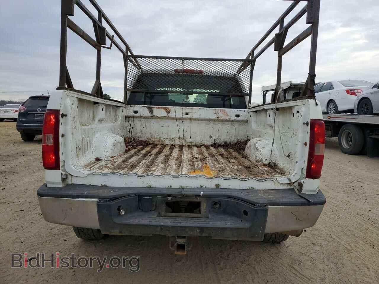2007 CHEVROLET ALL Models - VIN: 1GCEC19C27Z580387 - Фото 6