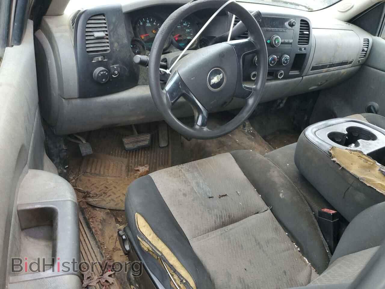 2007 CHEVROLET ALL Models - VIN: 1GCEC19C27Z580387 - Фото 8
