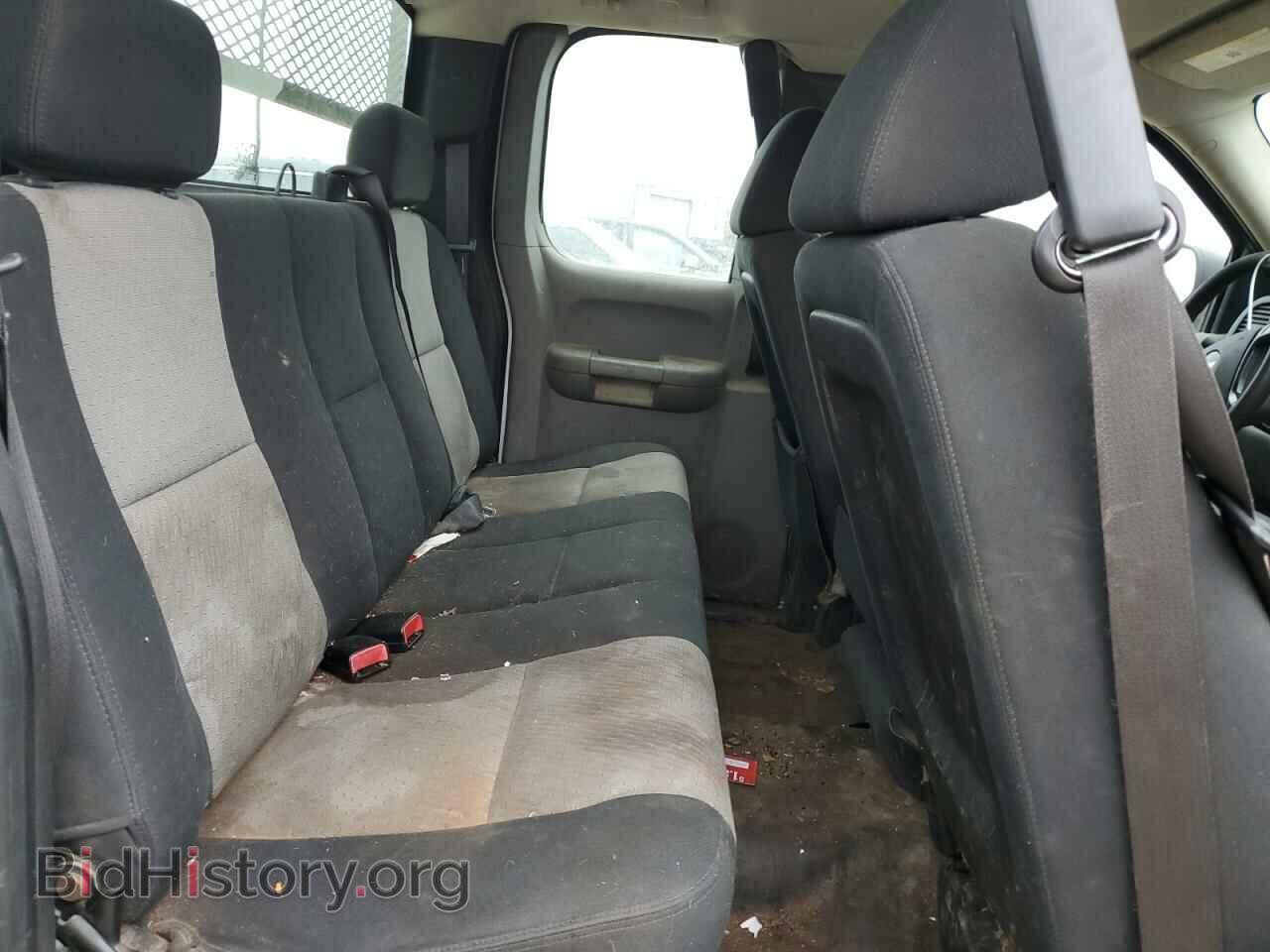 2007 CHEVROLET ALL Models - VIN: 1GCEC19C27Z580387 - Фото 10