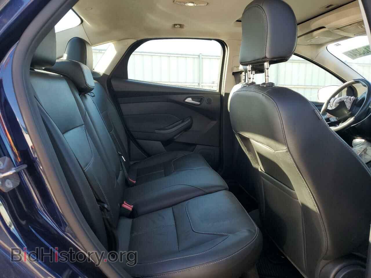 2017 FORD FOCUS - VIN: 1FADP3J22HL260530 - Фото 10