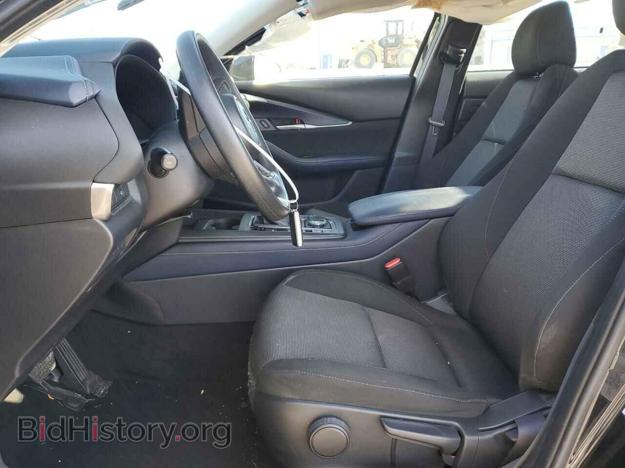 2021 MAZDA CX30 - VIN: 3MVDMBAL3MM271002 - Photo 7