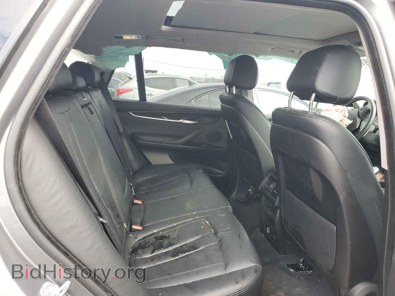 2014 BMW X5 - VIN: 5UXKR0C57E0C27491 - Фото 10