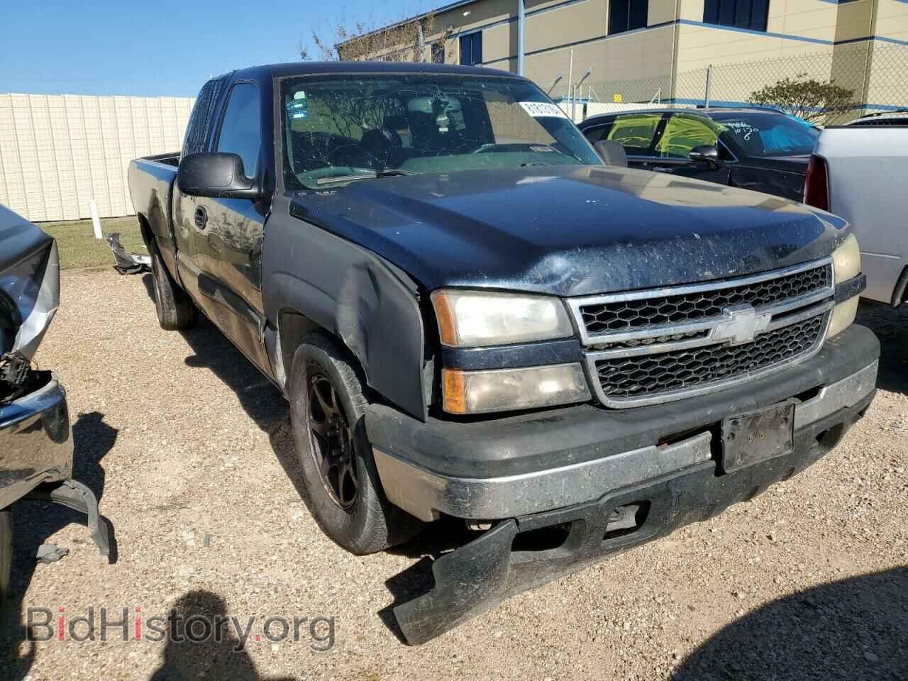 2007 CHEVROLET ALL Models - VIN: 1GCEC19V47Z198332 - Фото 4
