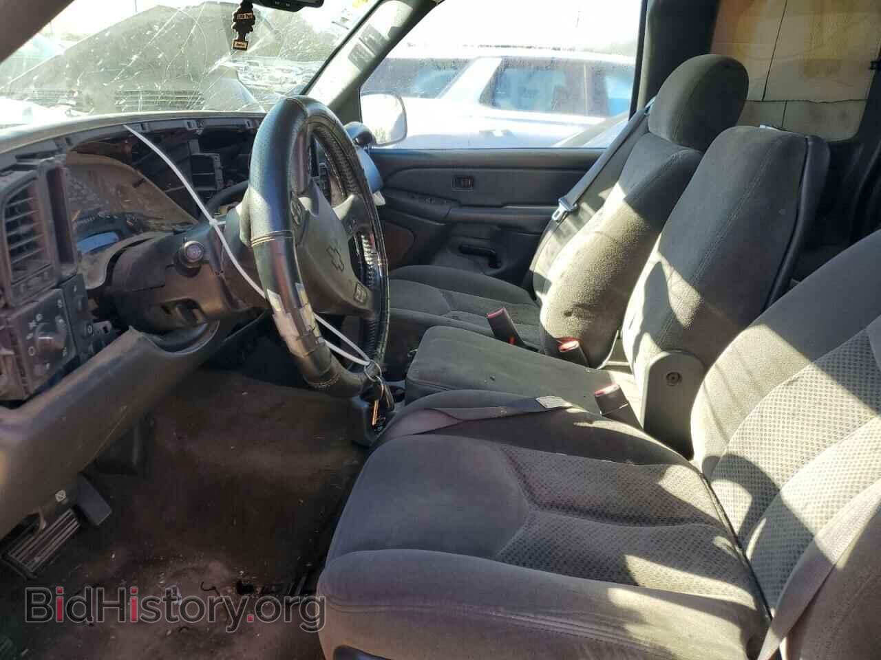 2007 CHEVROLET ALL Models - VIN: 1GCEC19V47Z198332 - Фото 7