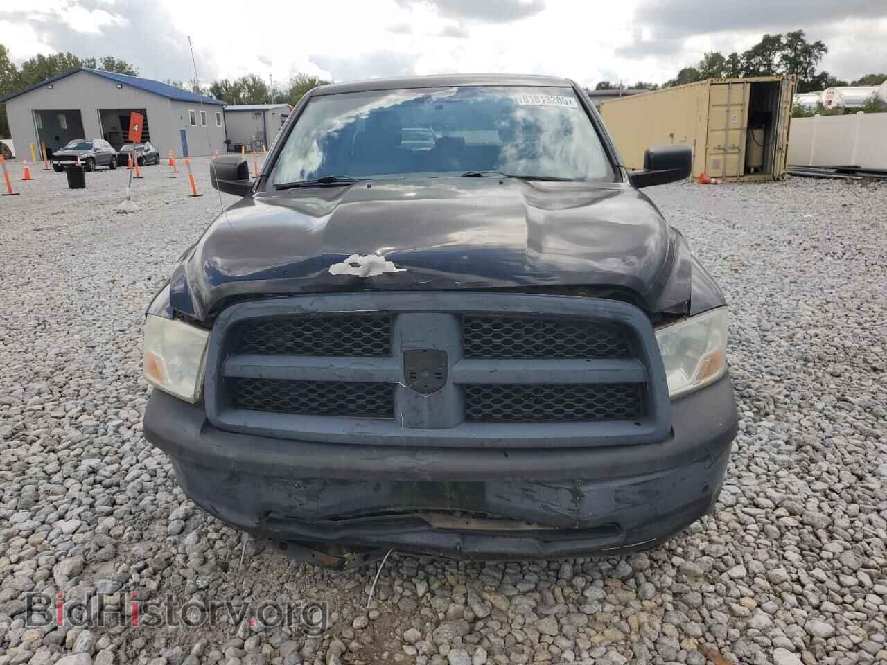 2012 DODGE RAM 1500 - VIN: 1C6RD7FT6CS151429 - Photo 5