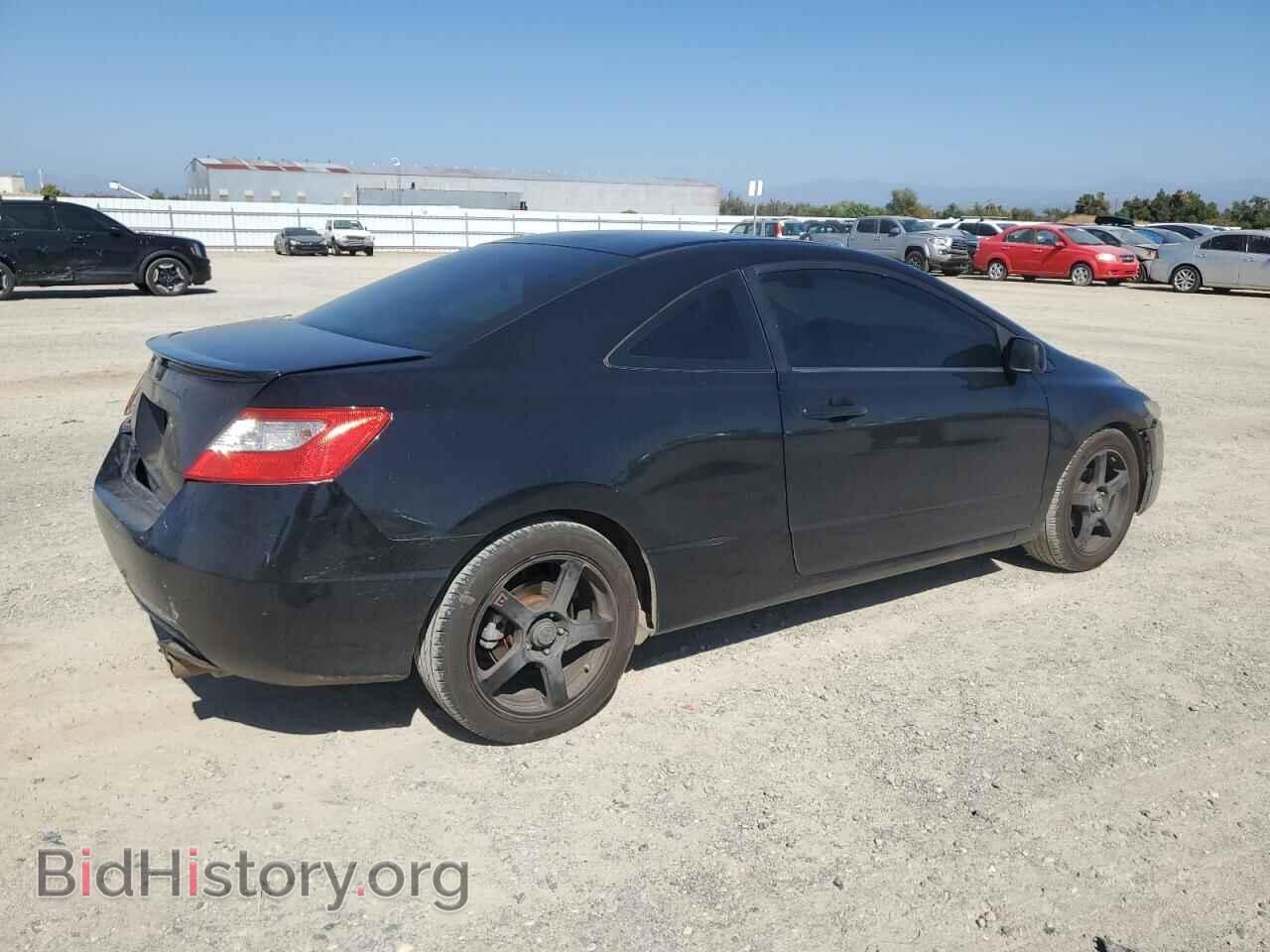 2010 HONDA CIVIC - VIN: 2HGFG1B87AH534965 - Фото 3