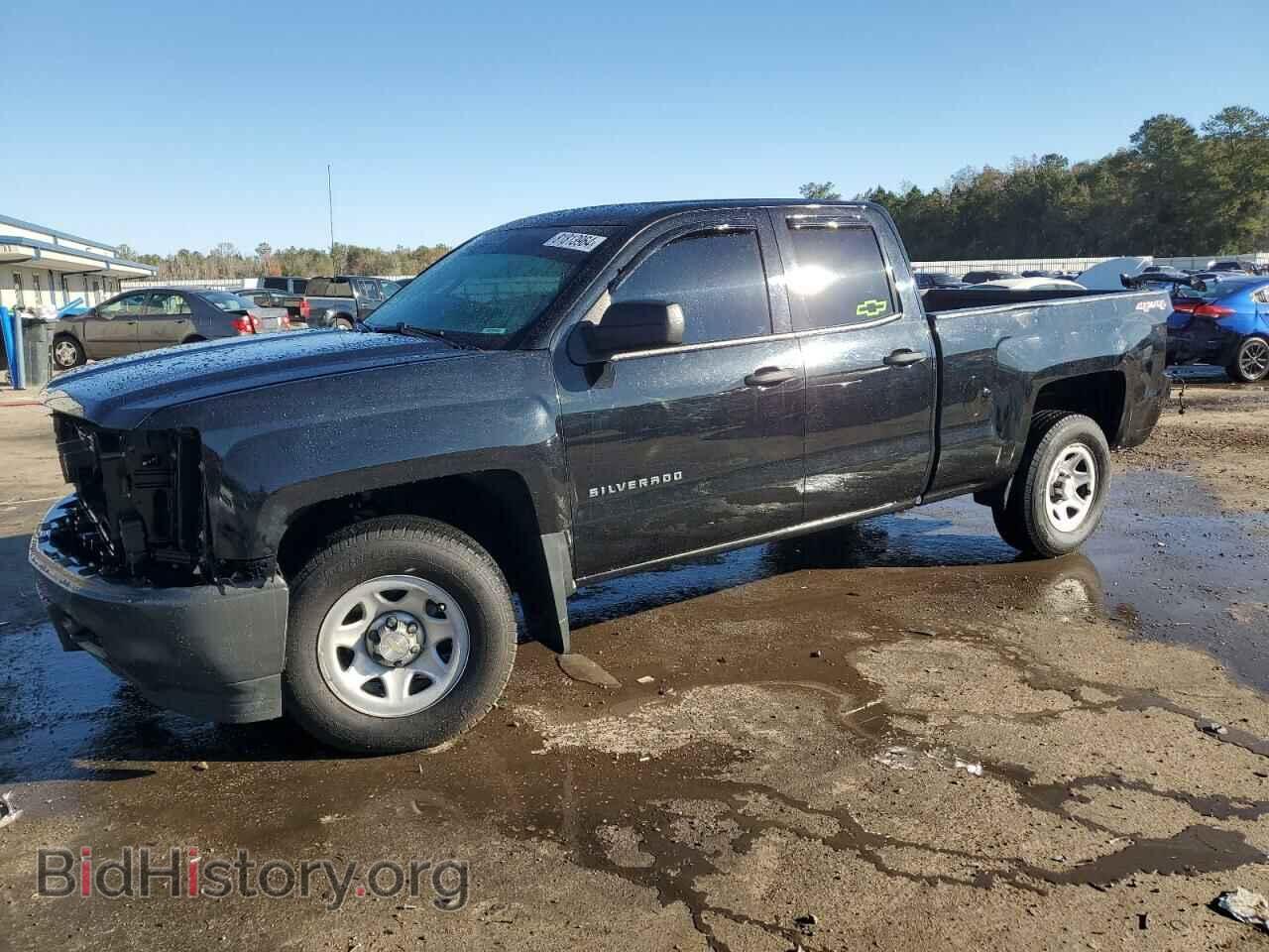 Photo 1GCVKPEC5FZ214675 - CHEVROLET ALL Models 2015