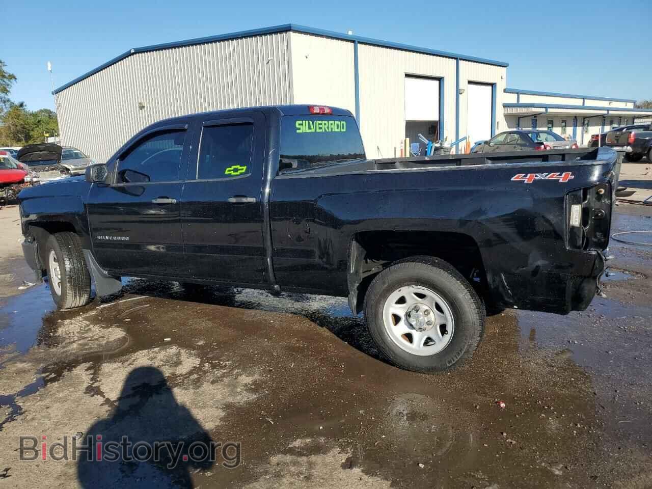 2015 CHEVROLET ALL Models - VIN: 1GCVKPEC5FZ214675 - Фото 2