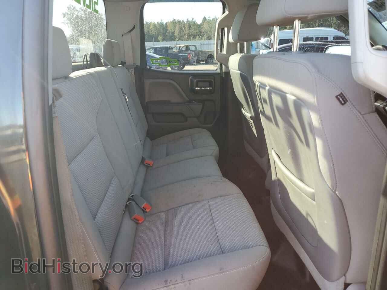 2015 CHEVROLET ALL Models - VIN: 1GCVKPEC5FZ214675 - Фото 10