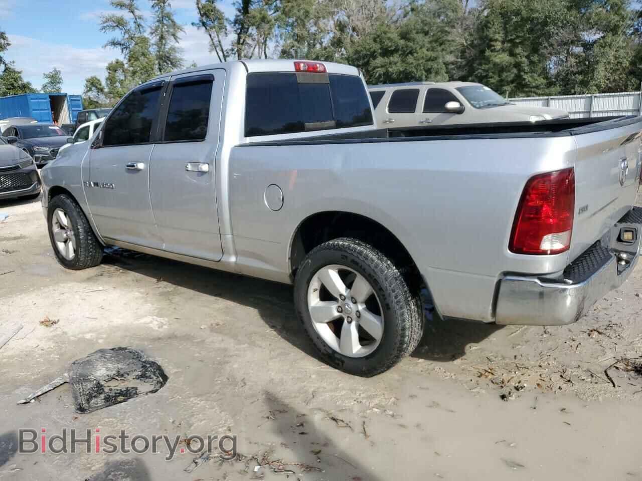 2011 DODGE All Models - VIN: 1D7RB1GP8BS672718 - Photo 2