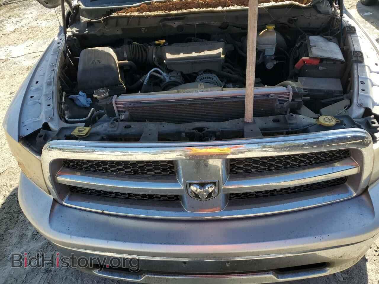 2011 DODGE All Models - VIN: 1D7RB1GP8BS672718 - Photo 11